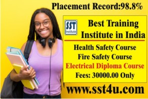 best safety training institute in up